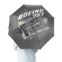 Thumbnail for Boeing 757 & Rolls Royce Engine (RB211) Designed Umbrella