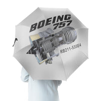 Thumbnail for Boeing 757 & Rolls Royce Engine (RB211) Designed Umbrella