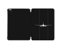 Thumbnail for Boeing 767 Silhouette Designed iPad Cases