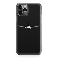 Thumbnail for Boeing 767 Silhouette Designed iPhone Cases