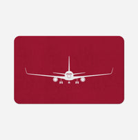 Thumbnail for Boeing 767 Silhouette Designed Bath Mats