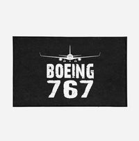 Thumbnail for Boeing 767 & Plane Designed Door Mats