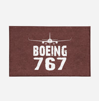 Thumbnail for Boeing 767 & Plane Designed Door Mats