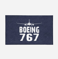 Thumbnail for Boeing 767 & Plane Designed Door Mats