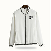 Thumbnail for Boeing 767 Jacket - view 10