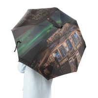Thumbnail for Boeing 777 Cockpit Designed Umbrella