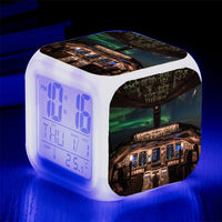 Thumbnail for Boeing 777 Cockpit Designed 