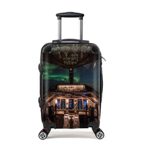 Thumbnail for Boeing 777 Cockpit Designed Cabin Size Luggages