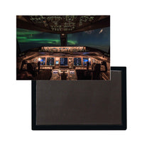 Thumbnail for Boeing 777 Cockpit Designed Magnets