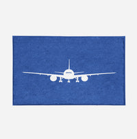 Thumbnail for Boeing 777 Silhouette Designed Door Mats