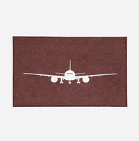 Thumbnail for Boeing 777 Silhouette Designed Door Mats