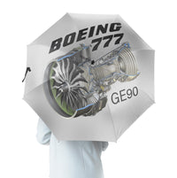 Thumbnail for Boeing 777 & GE90 Engine Designed Umbrella