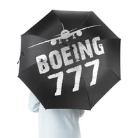 Thumbnail for Boeing 777 & Plane Designed Umbrella