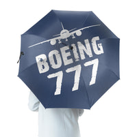Thumbnail for Boeing 777 & Plane Designed Umbrella