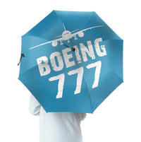 Thumbnail for Boeing 777 & Plane Designed Umbrella