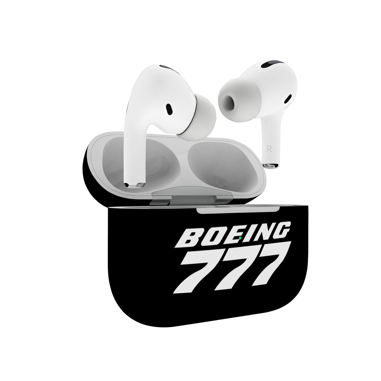 Boeing 777 pilot accessory from Aviation Shop