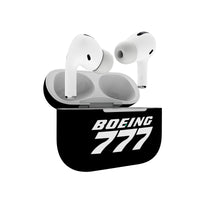 Thumbnail for Boeing 777 pilot accessory from Aviation Shop