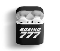 Thumbnail for Boeing 777 pilot accessory from Aviation Shop