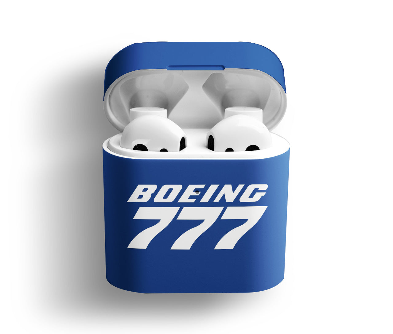 Boeing 777 pilot accessory from Aviation Shop
