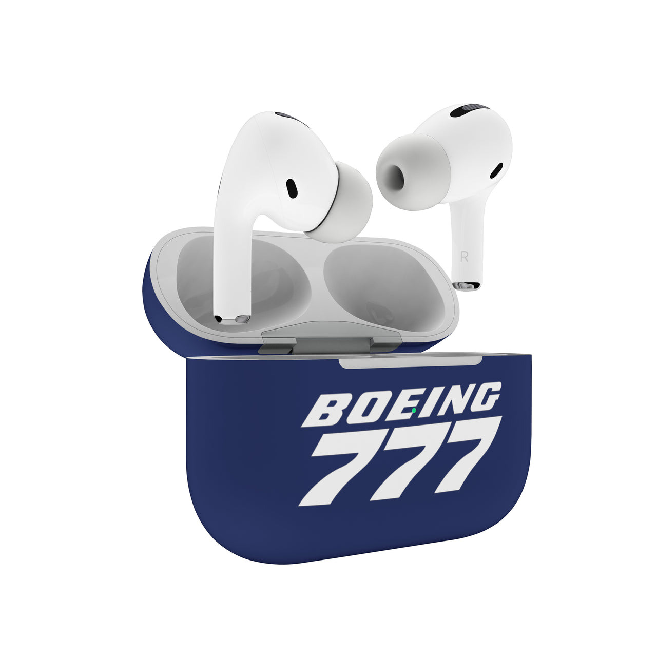 Boeing 777 pilot accessory from Aviation Shop