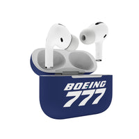 Thumbnail for Boeing 777 pilot accessory from Aviation Shop