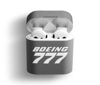 Thumbnail for Boeing 777 pilot accessory from Aviation Shop