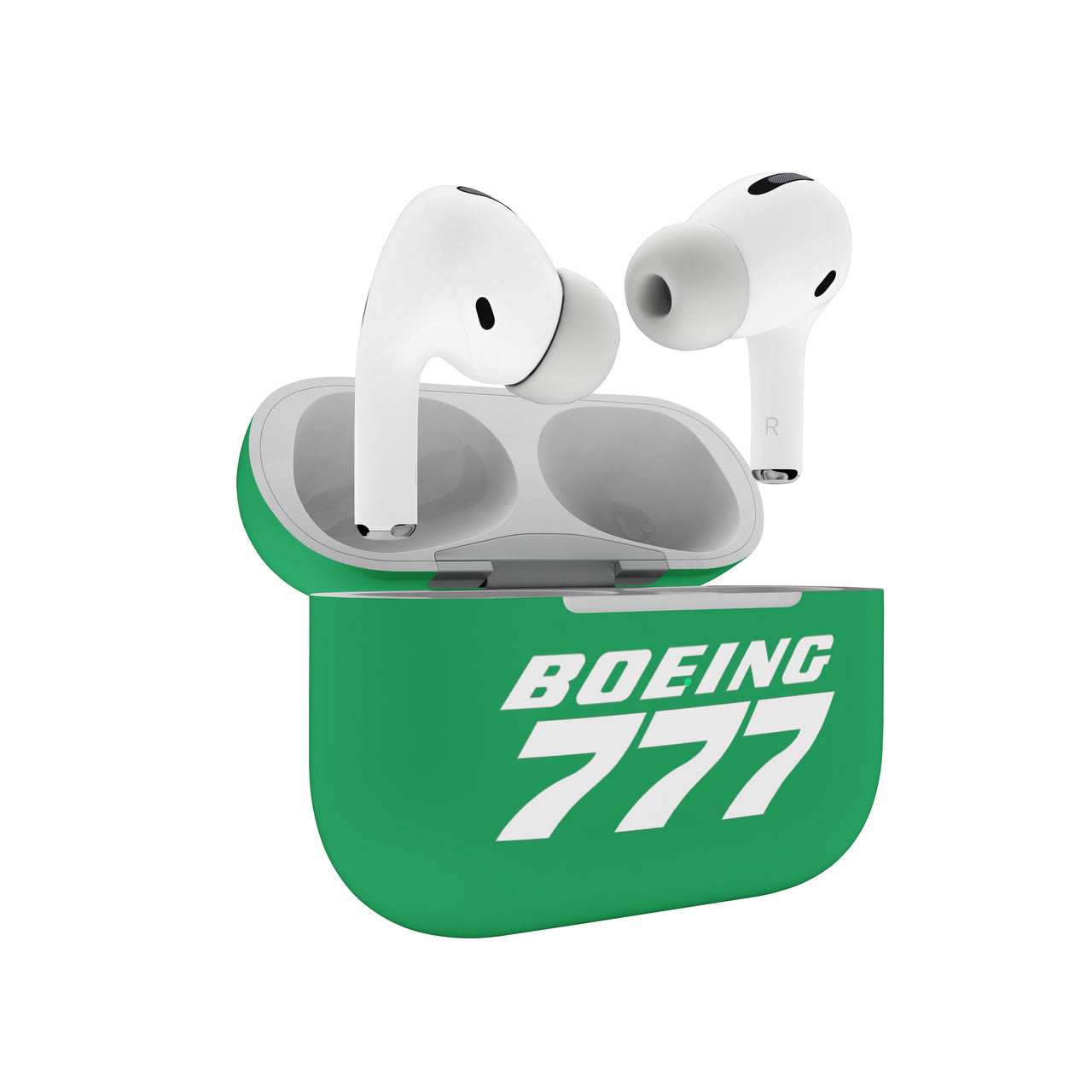 Boeing 777 pilot accessory from Aviation Shop