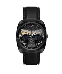 Thumbnail for Boeing 787 Cockpit Designed Luxury Watches