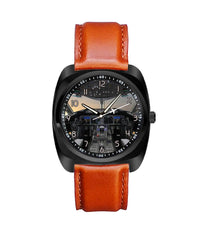 Thumbnail for Boeing 787 Cockpit Designed Luxury Watches