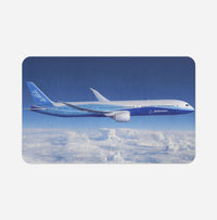Thumbnail for Boeing 787 Dreamliner Designed Bath Mats