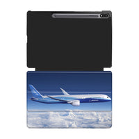 Thumbnail for Boeing 787 Dreamliner Designed Samsung Tablet Cases