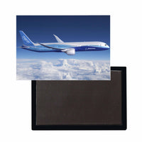 Thumbnail for Boeing 787 Dreamliner Designed Magnets
