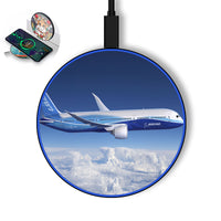 Thumbnail for Boeing 787 Dreamliner Designed Wireless Chargers