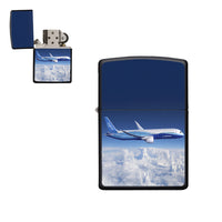 Thumbnail for Boeing 787 Dreamliner Designed Metal Lighters
