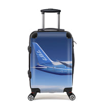 Thumbnail for Boeing 787 Dreamliner Designed Cabin Size Luggages