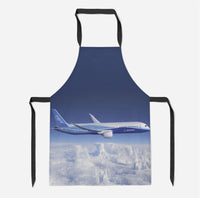 Thumbnail for Boeing 787 Dreamliner Designed Kitchen Aprons