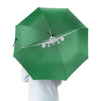 Thumbnail for Boeing 787 Silhouette Designed Umbrella