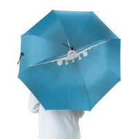 Thumbnail for Boeing 787 Silhouette Designed Umbrella