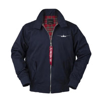 Thumbnail for Customisable Boeing 787 Jacket - view 4