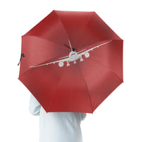 Thumbnail for Boeing 787 Silhouette Designed Umbrella