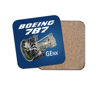 Thumbnail for Boeing 787 & GENX Engine Designed Coasters