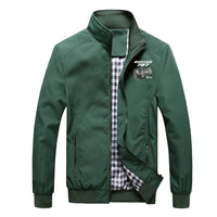 Thumbnail for Boeing 787 & GENX Engine Designed Stylish Jackets