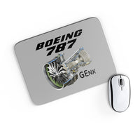 Thumbnail for Boeing 787 & GENX Engine Designed Mouse Pads