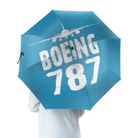 Thumbnail for Boeing 787 & Plane Designed Umbrella