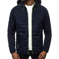 Thumbnail for Boeing 787 & Text Designed Sportive Jackets