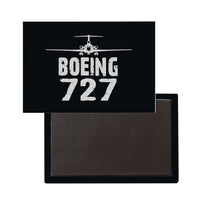 Thumbnail for Boeing 727 Plane & Designed Magnet Pilot Eyes Store 