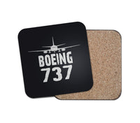 Thumbnail for SPECIAL OFFER! Boeing Lovers (6 Pieces) Coasters Pilot Eyes Store 