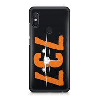 Thumbnail for Boeing 737 Designed Xiaomi Cases