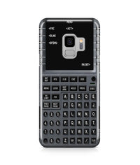 Thumbnail for Boeing 737 Flight Management Computer Designed  Samsung J Cases