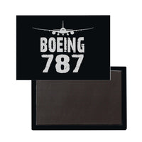 Thumbnail for Boeing 787 Plane & Designed Magnet Pilot Eyes Store 